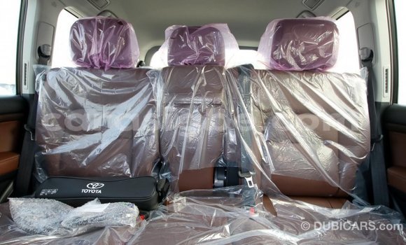 Buy Import Toyota Land Cruiser Black Car in Import - Dubai in Togo Buy Import Toyota Land Cruiser Black Car in Import - Dubai in Togo