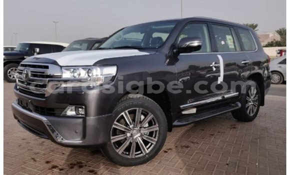 Buy Import Toyota Land Cruiser Other Car in Import - Dubai in Togo