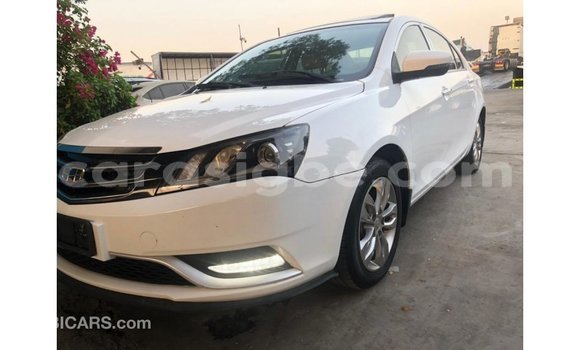 Acheter Import Voiture Geely Emgrand 7 Blanc à Import - Dubai, Togo Acheter Import Voiture Geely Emgrand 7 Blanc à Import - Dubai, Togo