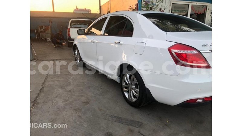 Big with watermark geely emgrand 7 togo import dubai 4556