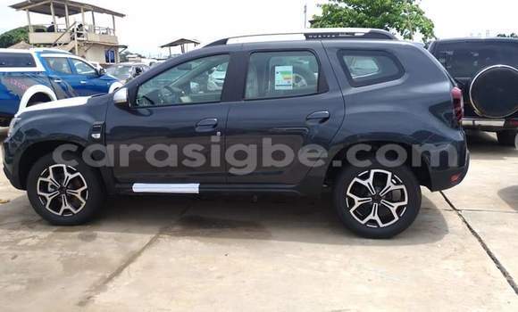Buy New Renault Duster Other Car in Lome in Togo Buy New Renault Duster Other Car in Lome in Togo
