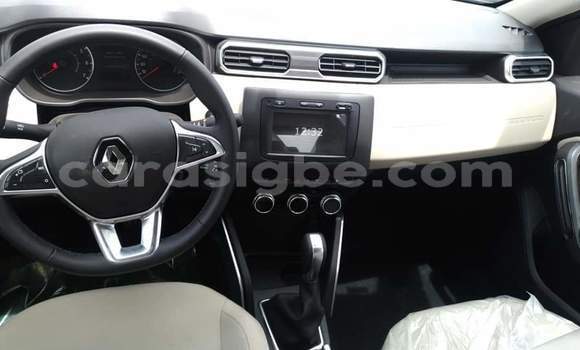Buy New Renault Duster Other Car in Lome in Togo Buy New Renault Duster Other Car in Lome in Togo