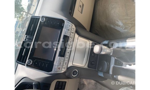 Acheter Import Voiture Toyota Prado Marron à Import - Dubai, Togo Acheter Import Voiture Toyota Prado Marron à Import - Dubai, Togo