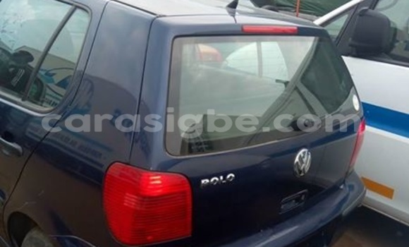 Acheter Occasion Voiture Volkswagen Golf Bleu à Adawlato, Togo Acheter Occasion Voiture Volkswagen Golf Bleu à Adawlato, Togo