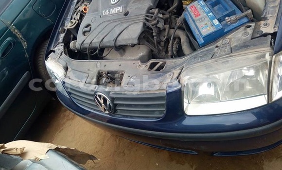 Acheter Occasion Voiture Volkswagen Golf Bleu à Adawlato, Togo Acheter Occasion Voiture Volkswagen Golf Bleu à Adawlato, Togo