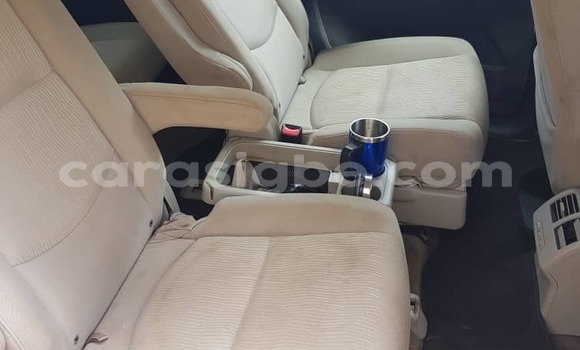 Acheter Occasion Voiture Mazda 5 Blanc à Lomé, Togo Acheter Occasion Voiture Mazda 5 Blanc à Lomé, Togo