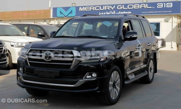 Acheter Import Voiture Toyota Land Cruiser Noir à Import - Dubai, Togo Acheter Import Voiture Toyota Land Cruiser Noir à Import - Dubai, Togo