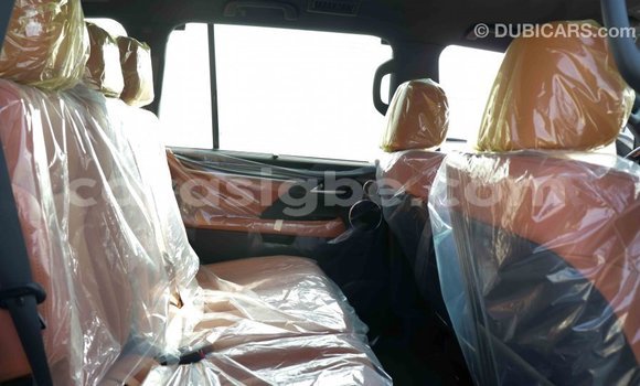 Buy Import Lexus LX White Car in Import - Dubai in Togo Buy Import Lexus LX White Car in Import - Dubai in Togo