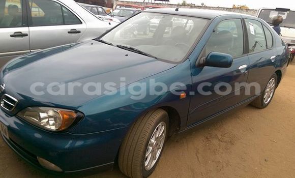 Acheter Occasion Voiture Nissan Primera Autre à Adawlato, Togo Acheter Occasion Voiture Nissan Primera Autre à Adawlato, Togo
