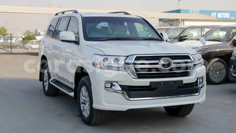 Big with watermark toyota land cruiser togo import dubai 4568