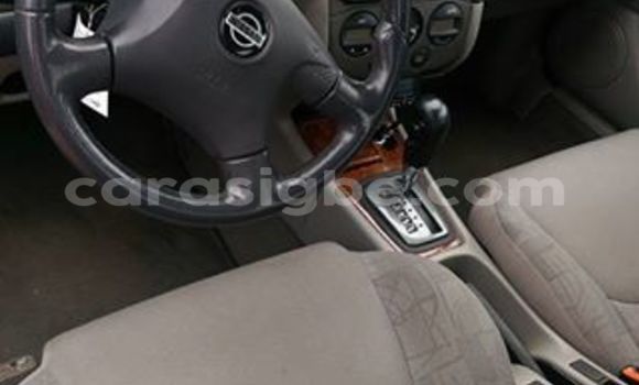 Acheter Occasion Voiture Nissan Primera Autre à Adawlato, Togo Acheter Occasion Voiture Nissan Primera Autre à Adawlato, Togo