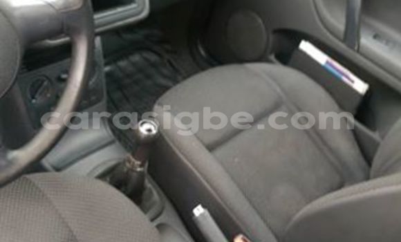 Acheter Occasion Voiture Volkswagen Polo Noir à Adawlato, Togo Acheter Occasion Voiture Volkswagen Polo Noir à Adawlato, Togo