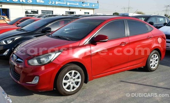 Acheter Import Voiture Hyundai Accent Rouge à Import - Dubai, Togo Acheter Import Voiture Hyundai Accent Rouge à Import - Dubai, Togo