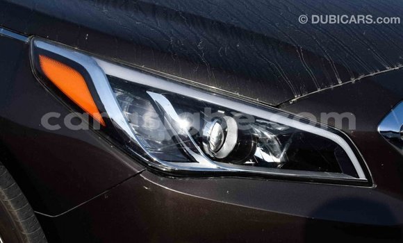 Acheter Import Voiture Hyundai Sonata Marron à Import - Dubai, Togo Acheter Import Voiture Hyundai Sonata Marron à Import - Dubai, Togo