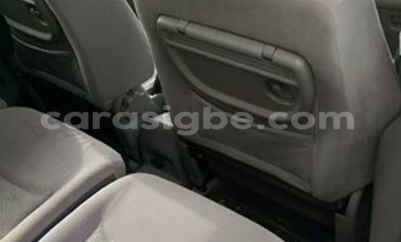 Acheter Occasion Voiture Nissan Almera Gris à Adawlato, Togo Acheter Occasion Voiture Nissan Almera Gris à Adawlato, Togo