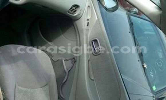 Acheter Occasion Voiture Nissan Almera Gris à Adawlato, Togo Acheter Occasion Voiture Nissan Almera Gris à Adawlato, Togo