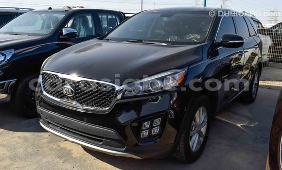 Acheter Import Voiture Kia Sorento Noir à Import - Dubai, Togo Acheter Import Voiture Kia Sorento Noir à Import - Dubai, Togo