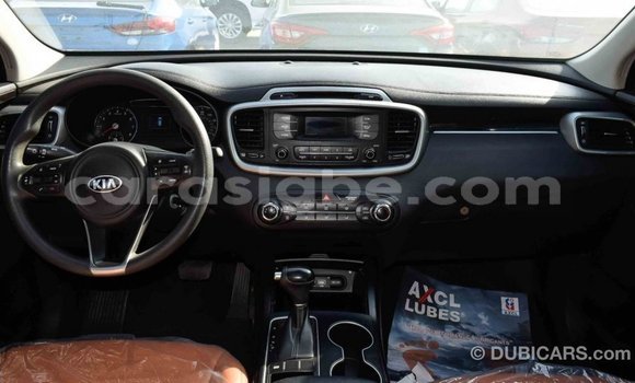 Acheter Import Voiture Kia Sorento Noir à Import - Dubai, Togo Acheter Import Voiture Kia Sorento Noir à Import - Dubai, Togo