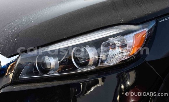 Acheter Import Voiture Kia Sorento Noir à Import - Dubai, Togo Acheter Import Voiture Kia Sorento Noir à Import - Dubai, Togo