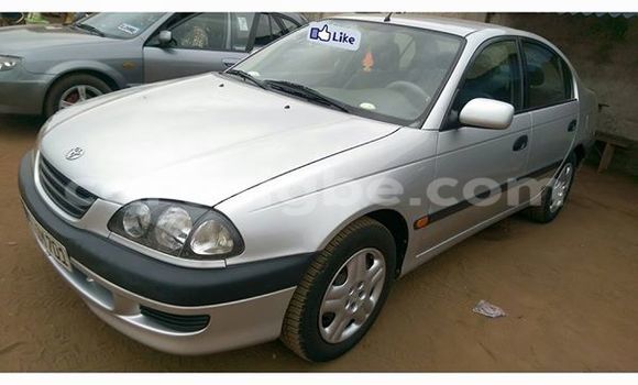 Acheter Occasion Voiture Toyota Avensis Gris à Adawlato, Togo Acheter Occasion Voiture Toyota Avensis Gris à Adawlato, Togo