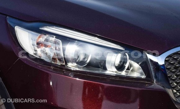 Acheter Import Voiture Kia Sorento Marron à Import - Dubai, Togo Acheter Import Voiture Kia Sorento Marron à Import - Dubai, Togo