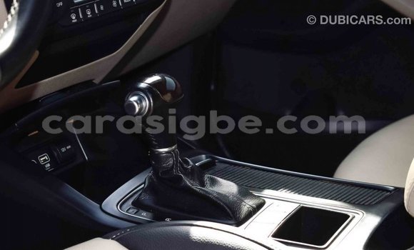 Acheter Import Voiture Kia Sorento Marron à Import - Dubai, Togo Acheter Import Voiture Kia Sorento Marron à Import - Dubai, Togo