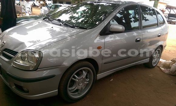 Acheter Occasion Voiture Nissan Almera Gris à Adawlato, Togo Acheter Occasion Voiture Nissan Almera Gris à Adawlato, Togo