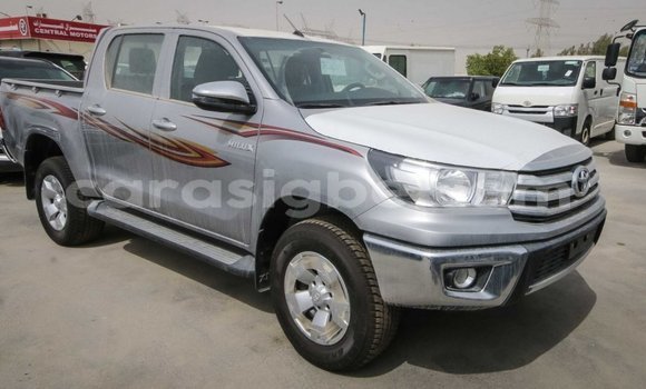 Acheter Import Voiture Toyota Hilux Autre à Import - Dubai, Togo Acheter Import Voiture Toyota Hilux Autre à Import - Dubai, Togo