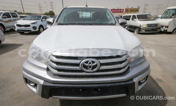Acheter Import Voiture Toyota Hilux Autre à Import - Dubai, Togo Acheter Import Voiture Toyota Hilux Autre à Import - Dubai, Togo