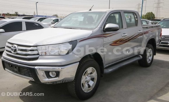 Acheter Import Voiture Toyota Hilux Autre à Import - Dubai, Togo Acheter Import Voiture Toyota Hilux Autre à Import - Dubai, Togo
