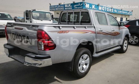 Acheter Import Voiture Toyota Hilux Autre à Import - Dubai, Togo Acheter Import Voiture Toyota Hilux Autre à Import - Dubai, Togo