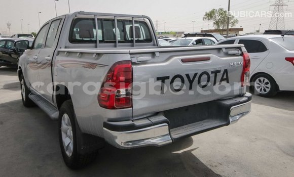 Acheter Import Voiture Toyota Hilux Autre à Import - Dubai, Togo Acheter Import Voiture Toyota Hilux Autre à Import - Dubai, Togo