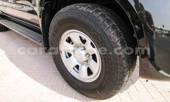 Acheter Import Voiture Toyota Fortuner Noir à Import - Dubai, Togo Acheter Import Voiture Toyota Fortuner Noir à Import - Dubai, Togo