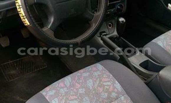 Acheter Occasion Voiture Toyota Carina Rouge à Adawlato, Togo Acheter Occasion Voiture Toyota Carina Rouge à Adawlato, Togo