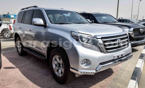 Acheter Import Voiture Toyota Prado Autre à Import - Dubai, Togo Acheter Import Voiture Toyota Prado Autre à Import - Dubai, Togo