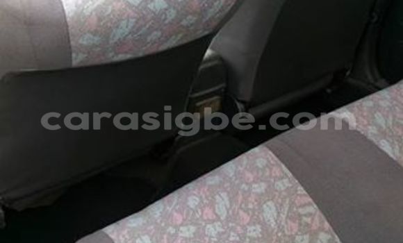 Acheter Occasion Voiture Toyota Carina Rouge à Adawlato, Togo Acheter Occasion Voiture Toyota Carina Rouge à Adawlato, Togo