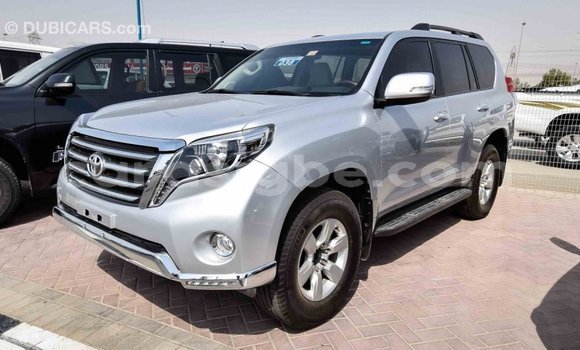 Acheter Import Voiture Toyota Prado Autre à Import - Dubai, Togo Acheter Import Voiture Toyota Prado Autre à Import - Dubai, Togo