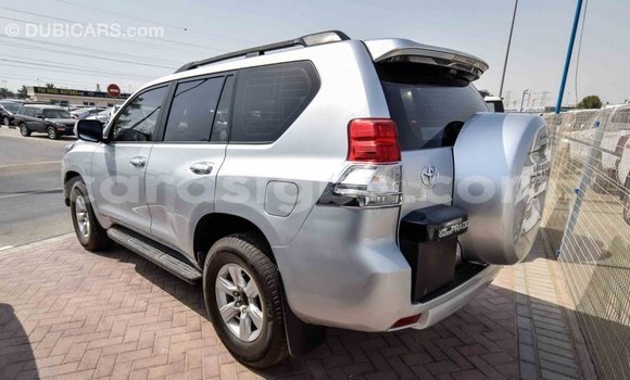Acheter Import Voiture Toyota Prado Autre à Import - Dubai, Togo Acheter Import Voiture Toyota Prado Autre à Import - Dubai, Togo