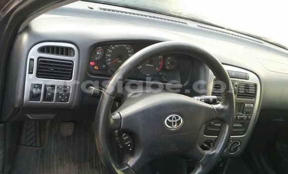 Acheter Occasion Voiture Toyota Avensis Autre à Adawlato au Togo Acheter Occasion Voiture Toyota Avensis Autre à Adawlato au Togo