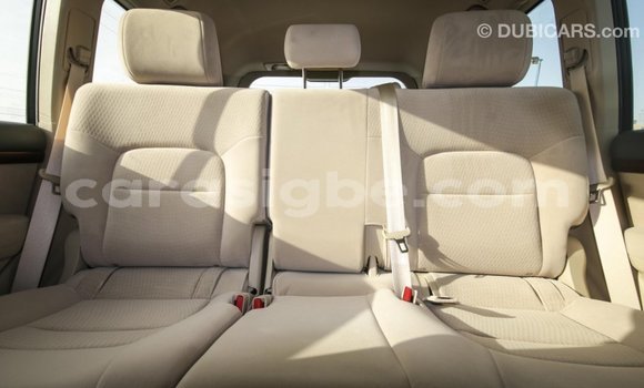 Acheter Import Voiture Toyota Land Cruiser Noir à Import - Dubai, Togo Acheter Import Voiture Toyota Land Cruiser Noir à Import - Dubai, Togo