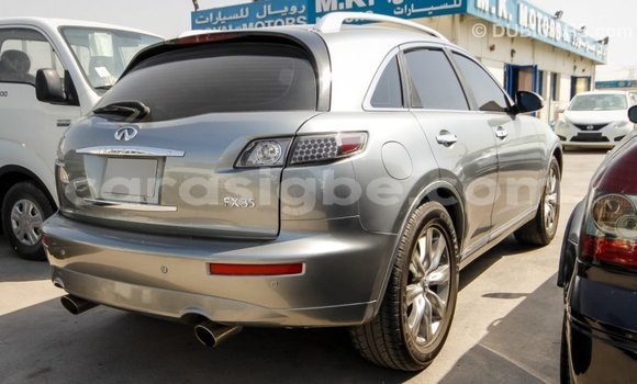 Acheter Import Voiture Infiniti FX Autre à Import - Dubai, Togo Acheter Import Voiture Infiniti FX Autre à Import - Dubai, Togo
