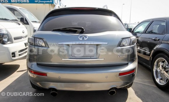 Acheter Import Voiture Infiniti FX Autre à Import - Dubai, Togo Acheter Import Voiture Infiniti FX Autre à Import - Dubai, Togo