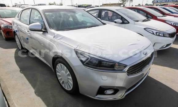 Acheter Import Voiture Kia Cadenza Autre à Import - Dubai, Togo