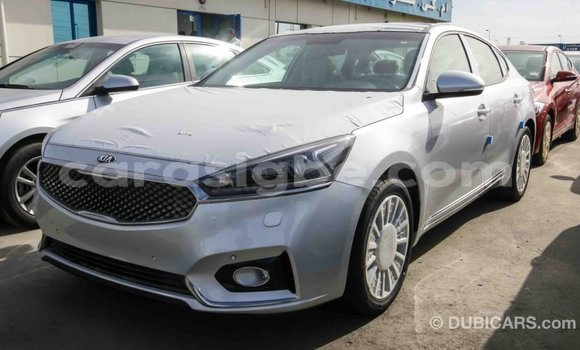 Acheter Import Voiture Kia Cadenza Autre à Import - Dubai, Togo Acheter Import Voiture Kia Cadenza Autre à Import - Dubai, Togo