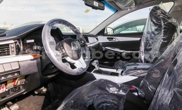 Acheter Import Voiture Kia Cadenza Autre à Import - Dubai, Togo Acheter Import Voiture Kia Cadenza Autre à Import - Dubai, Togo