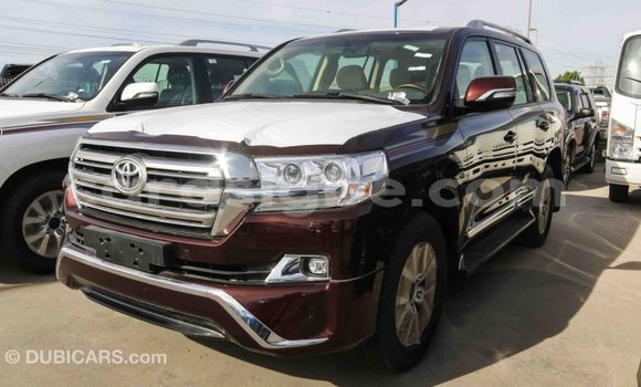 Acheter Import Voiture Toyota Land Cruiser Autre à Import - Dubai, Togo Acheter Import Voiture Toyota Land Cruiser Autre à Import - Dubai, Togo