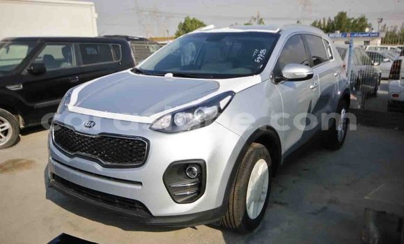 Buy Import Kia Sportage Other Car in Import - Dubai in Togo