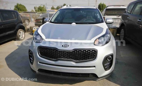 Acheter Import Voiture Kia Sportage Autre à Import - Dubai, Togo Acheter Import Voiture Kia Sportage Autre à Import - Dubai, Togo