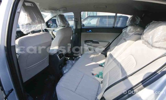 Acheter Import Voiture Kia Sportage Autre à Import - Dubai, Togo Acheter Import Voiture Kia Sportage Autre à Import - Dubai, Togo