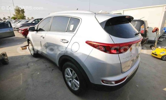 Acheter Import Voiture Kia Sportage Autre à Import - Dubai, Togo Acheter Import Voiture Kia Sportage Autre à Import - Dubai, Togo
